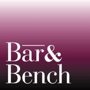 Bar & Bench