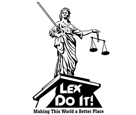 Lex Do It Logo